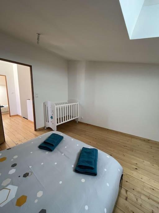 La Maison Dardenne Villeneuve-sur-Lot Bagian luar foto