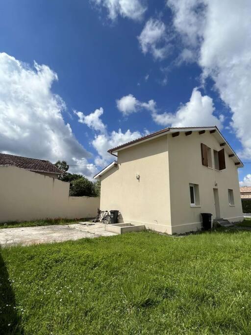 La Maison Dardenne Villeneuve-sur-Lot Bagian luar foto