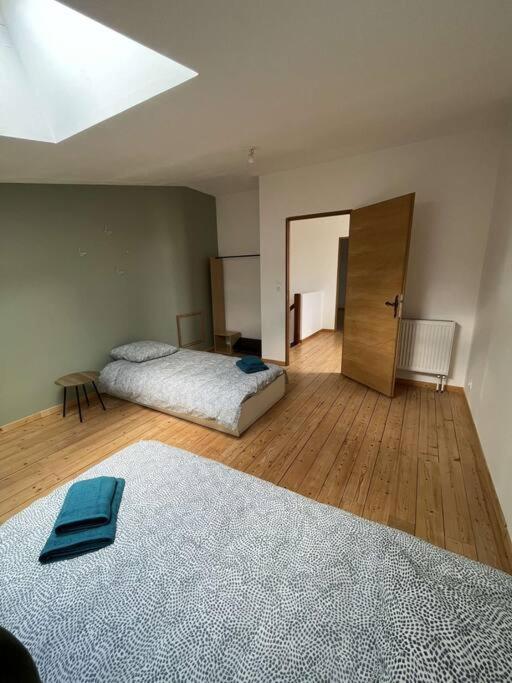 La Maison Dardenne Villeneuve-sur-Lot Bagian luar foto